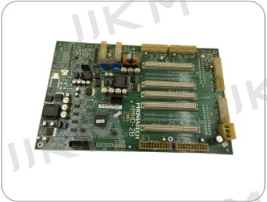 Electronic Parts  MHD base card A  KM-I025 