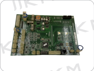 Electronic Parts RIO card   KM-I028