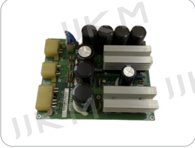 Electronic Parts Power card   KM-I029