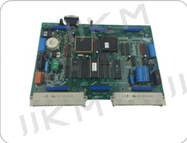 Electronic Parts Leonardo selector card  KM-I033