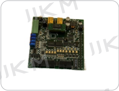 Electronic Parts  Terry loom selector small card   KM-I036
