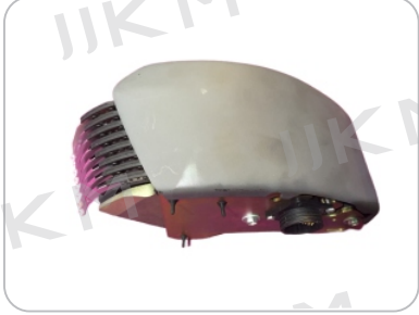 Electronic Parts K88 8 Color Selector Box   KM-I039