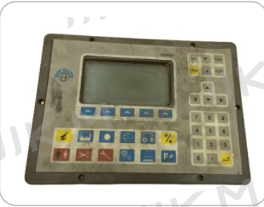 Electronic Parts P1001EK display box  KM-I041