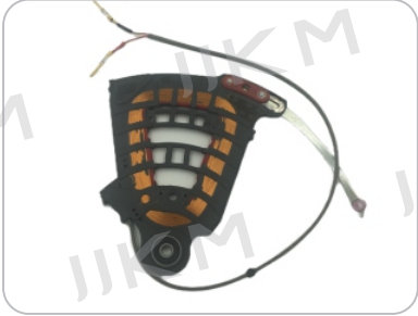 Electronic Parts  K88 coil with finger  KM-I046