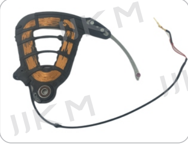 Electronic Parts Leonardo coil with finger  KM-I049