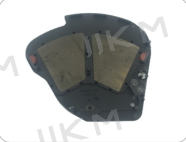 Electronic Parts Leonardo magnet  KM-I050