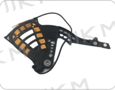 Electronic Parts Alpha R9500 coil  KM--I051