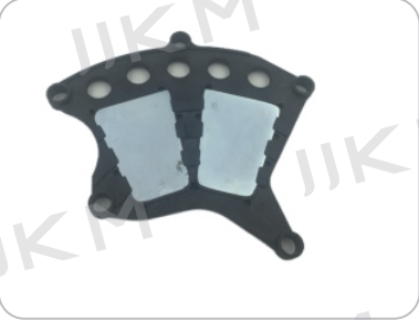 Electronic Parts Alpha R9500 magnet   KM-I052