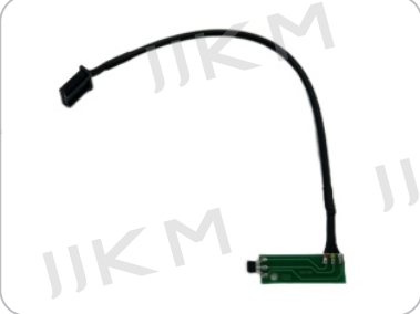 Electronic Parts  Small K88 selector card  KM-I053