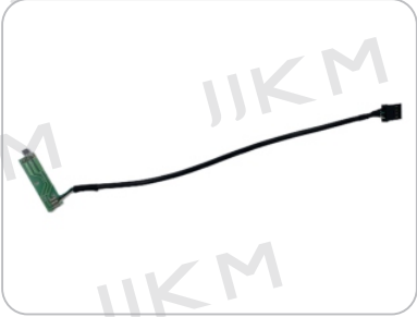 Electronic Parts Small leonardo selector card  KM-I054