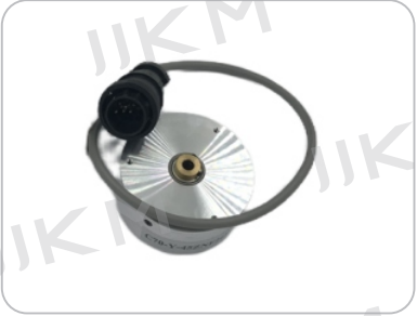 Electronic Parts P1001 encoder  KM-I056