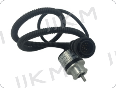 Electronic Parts P1001es encoder   KM-I057