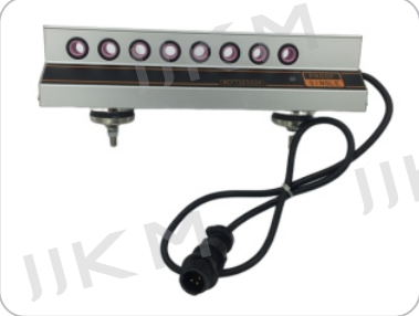 Electronic Parts 8 hole weft sensor (single)   KM-I069