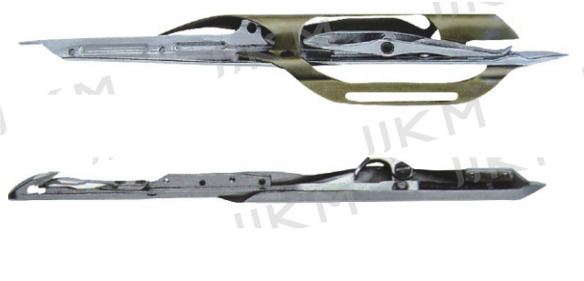 Gripper  K88    KM-I073