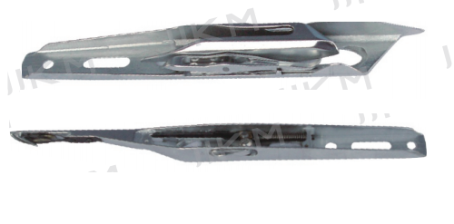 Gripper LEONARDO II   KM-I075