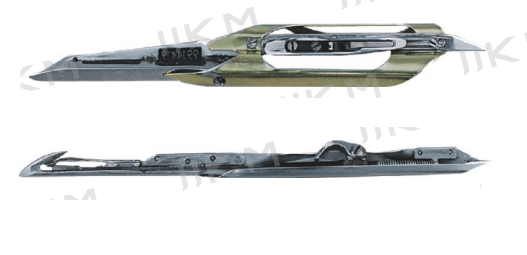 Gripper  LEONARDO   KM-I076