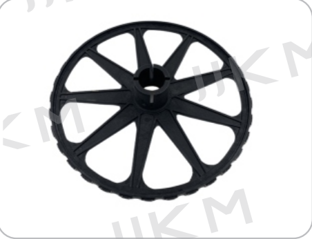 Driving Wheel  P401 Wheel    KM-I158