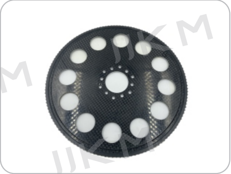 Driving Wheel  R9500 wheel 144T   KM-I161