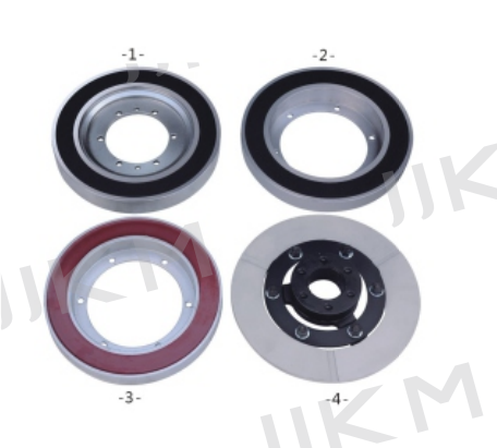 Clutch  P1001 clutch  KM-I164