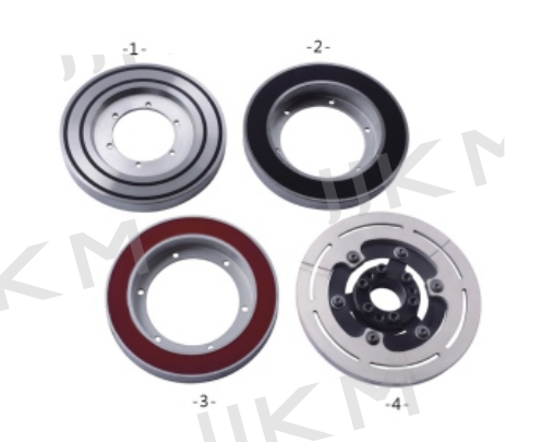 Clutch  K88 clutch   KM-I167