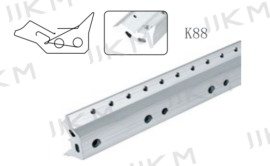 Guide Rail  K88   KM-I150