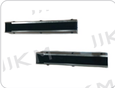 Guide Rail R9500 black guide rail 9100313 L=250  9100314  l=215  KM-I151