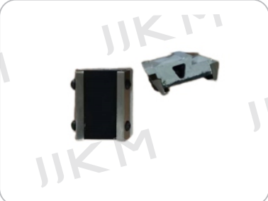 Guide Rail R9500 black guide rail 9100315 L=50 KM-I152