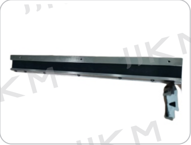 Guide Rail R9500 black guide rail 9100426 9100456 L=430    KM-I154