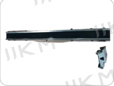Guide Rail R9500 black guide rail 9100427  9100457 L=630   KM-I155