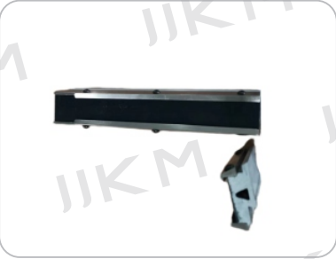 Guide Rail R9500 black guide rail 9100429  9100224 L=430   KM-I156