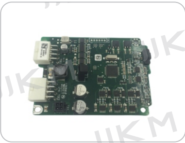 Picanol Electronic Parts  Feeder Card KM-P001