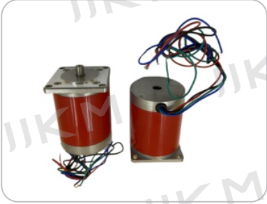 Picanol Electronic Parts  Elcy BE208333 Motor  KM-P005