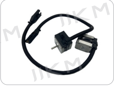 Picanol Electronic Parts BE309505 Motor  KM-P007