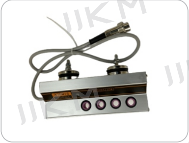 Picanol Electronic Parts 4 Hole Weft Sensor  KM-P013