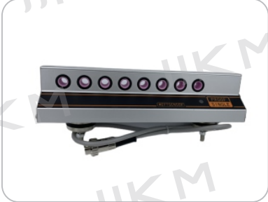 Picanol Electronic Parts  8 Hole weft sensor  KM-P015