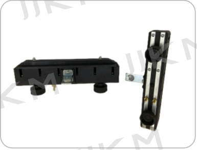 Picanol Electronic Parts  Stop motion thin  KM-P019