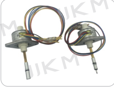 Picanol Electronic Parts  Pin and round motor  KM-P023