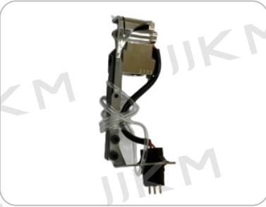 Picanol Electronic Parts Optimax EDC motor complete  KM-P024