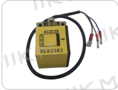 Picanol Electronic Parts BE83082 sensor KM-P025