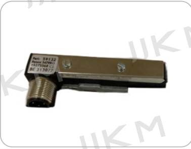 Picanol Electronic Parts BE313077 Sensor  KM-P028