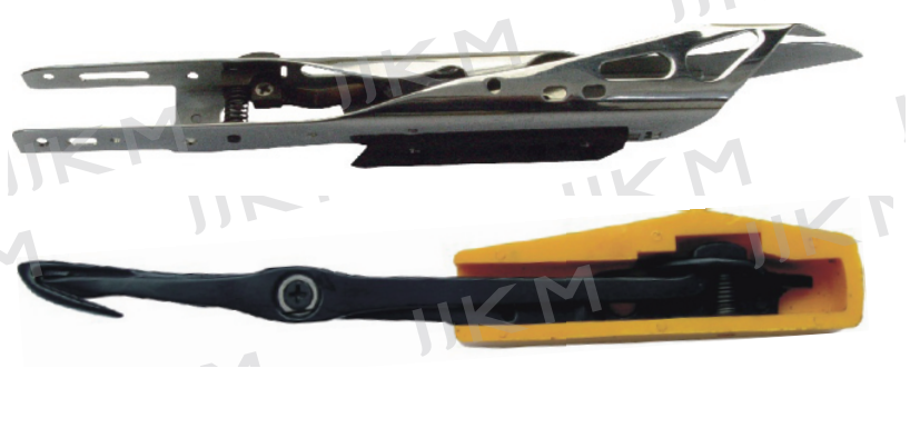 Picanol Gripper   GTM-AS  KM-P030