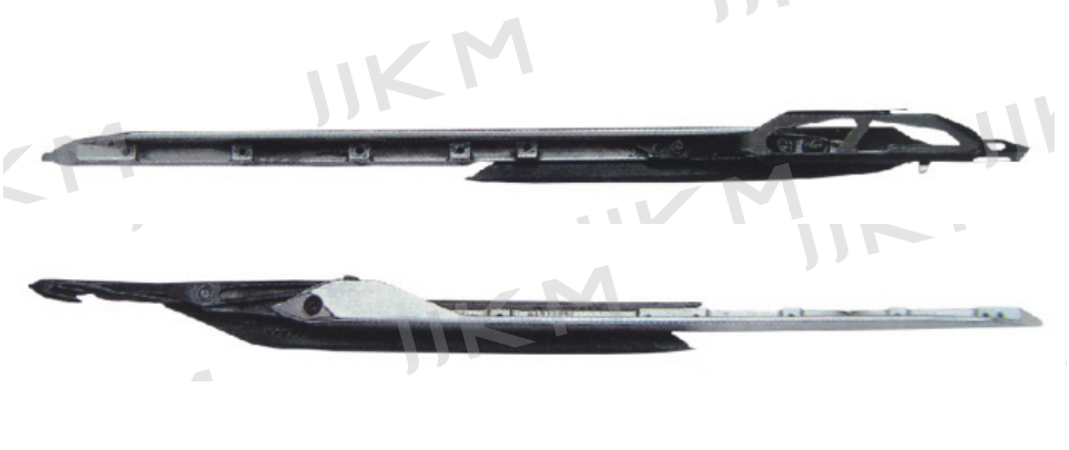 Picanol Gripper   GAMMA 2002-1  KM-P033