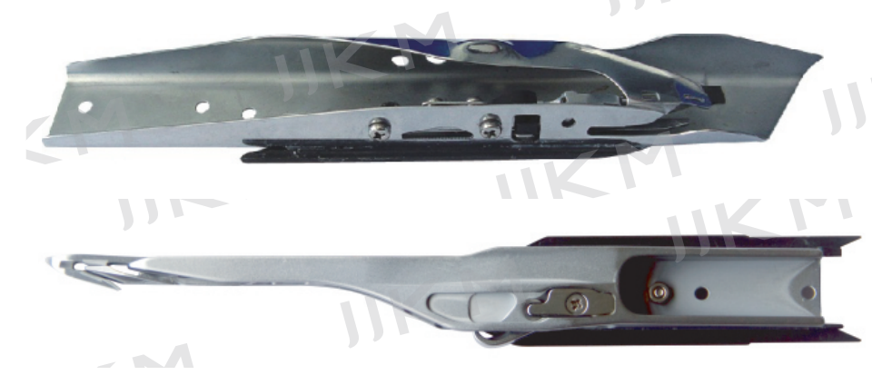 Picanol Gripper   GAMMA-FF-I   KM-P037