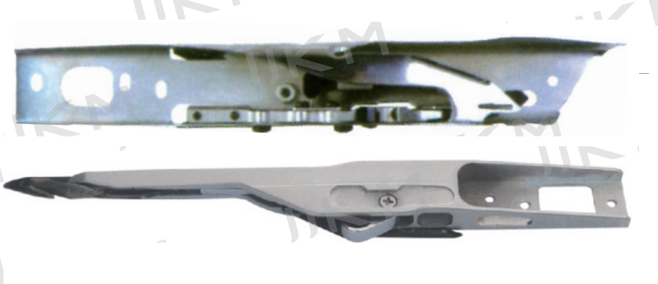 Picanol Gripper   GAMMA-FF   KM-P036