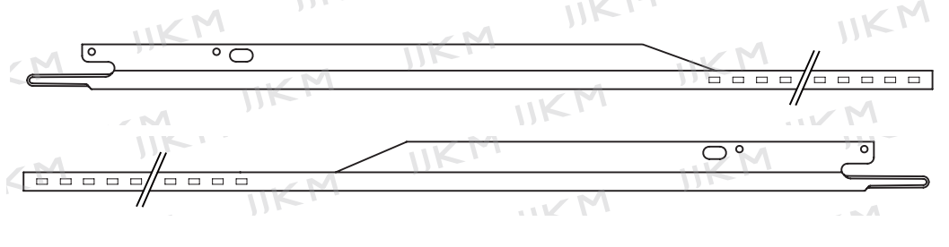 Picanol Rapier Tape  OPTIMAX-2  KM-P057