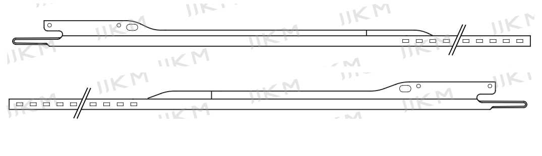 Picanol Rapier Tape  OPTIMAX-3   KM-P058