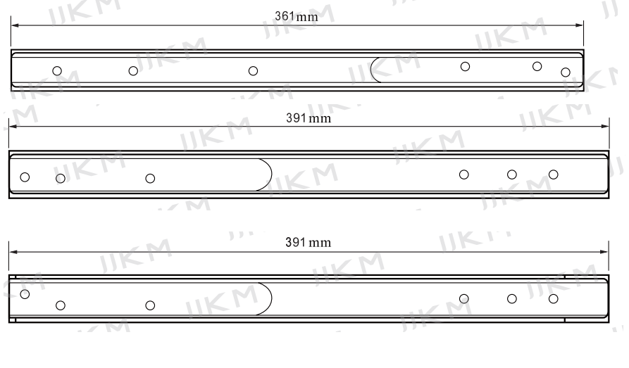Picanol Rapier Tape  SUPPORTO IN CARBONIO CARBON SUPPORT   KM-P073