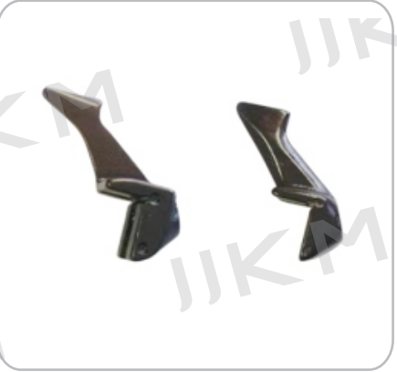 Picanol Guide Hook  Gamma 99 Guide hook A,B  KM-P087  