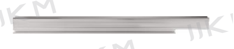 Picanol Guide Rail GAMMA 2000 FF  KM-P095