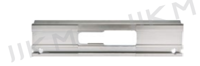 Picanol Guide Rail GAMMA 2000 FF  KM-P097